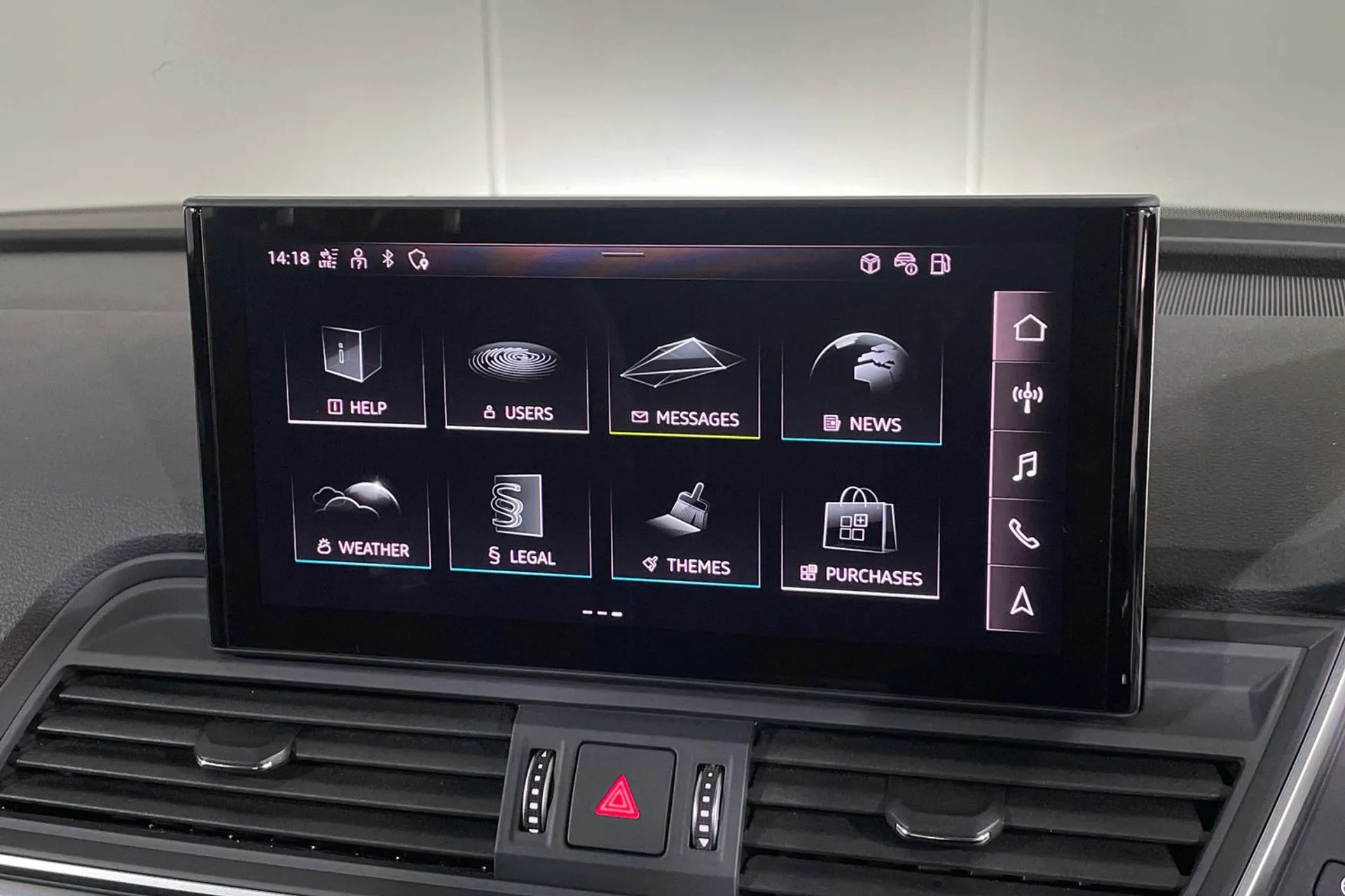 Audi Q5 thumbnail image number 30