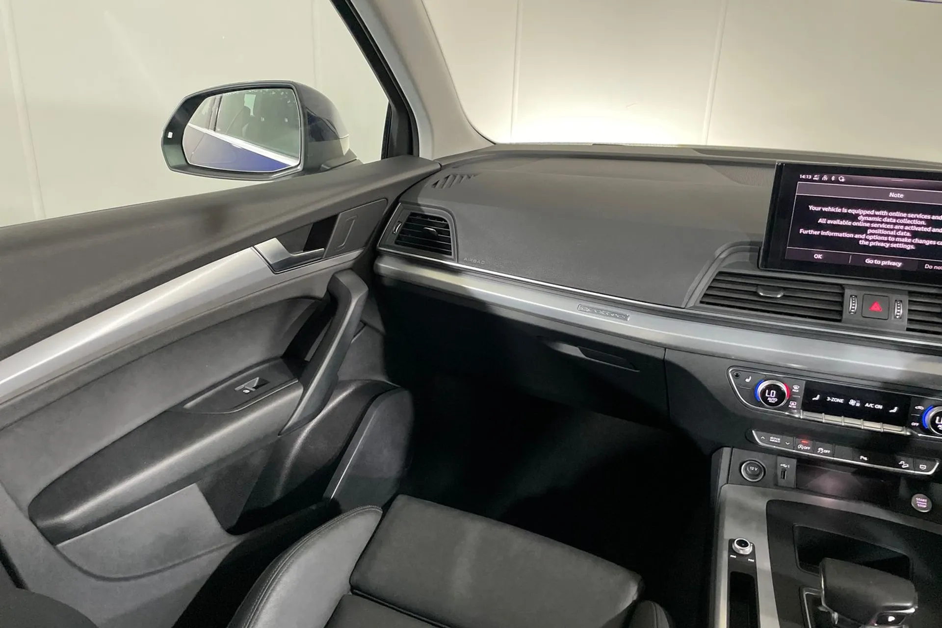 Audi Q5 thumbnail image number 39