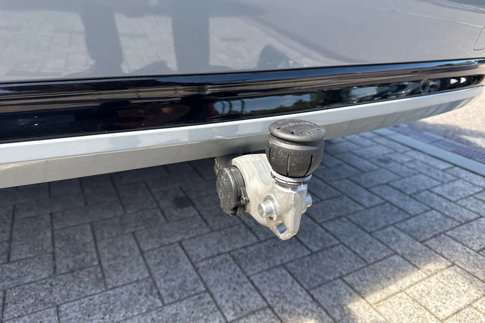 Volvo XC90 thumbnail image number 21