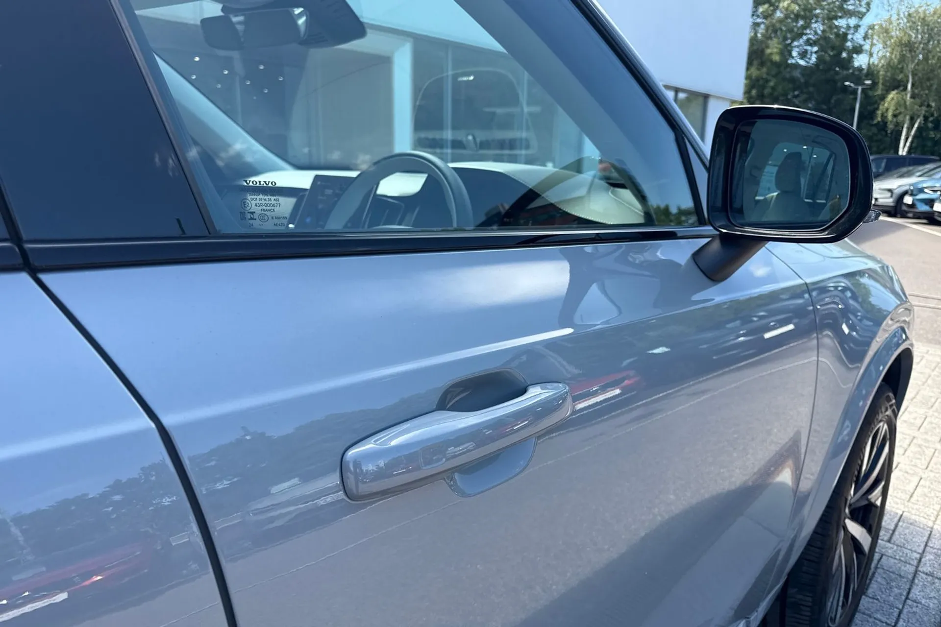 Volvo XC90 thumbnail image number 16
