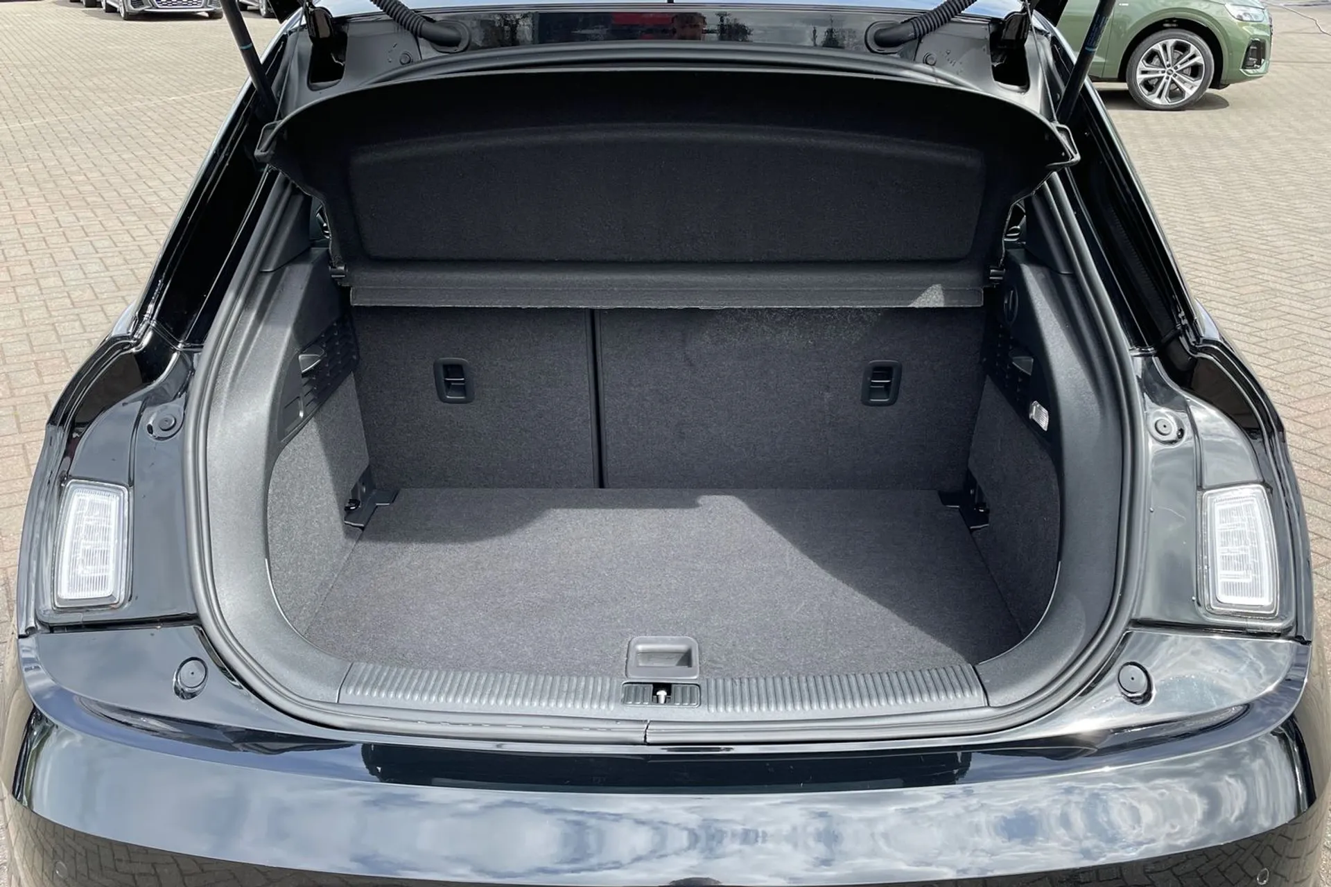 Audi A1 thumbnail image number 29