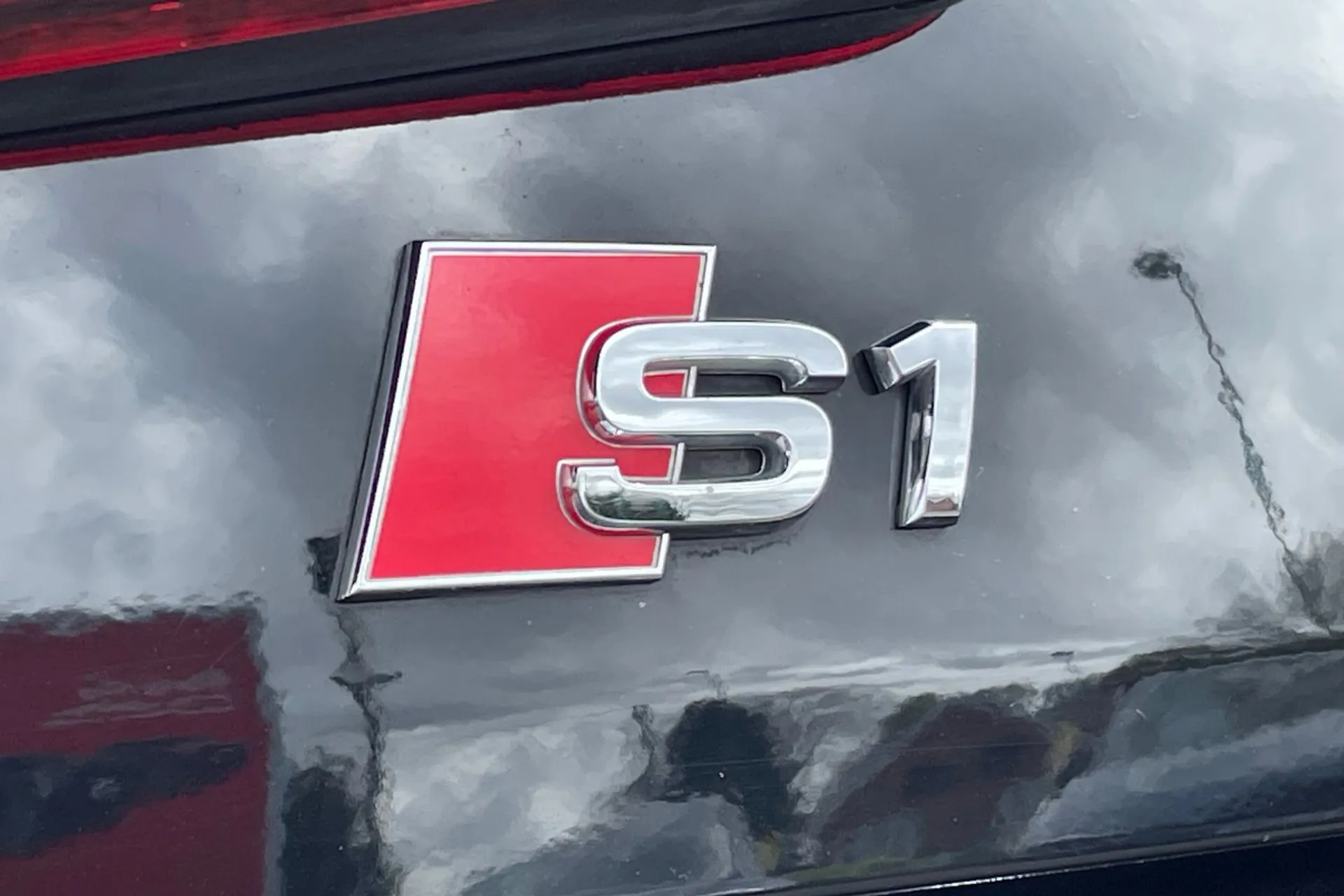 Audi A1 thumbnail image number 19