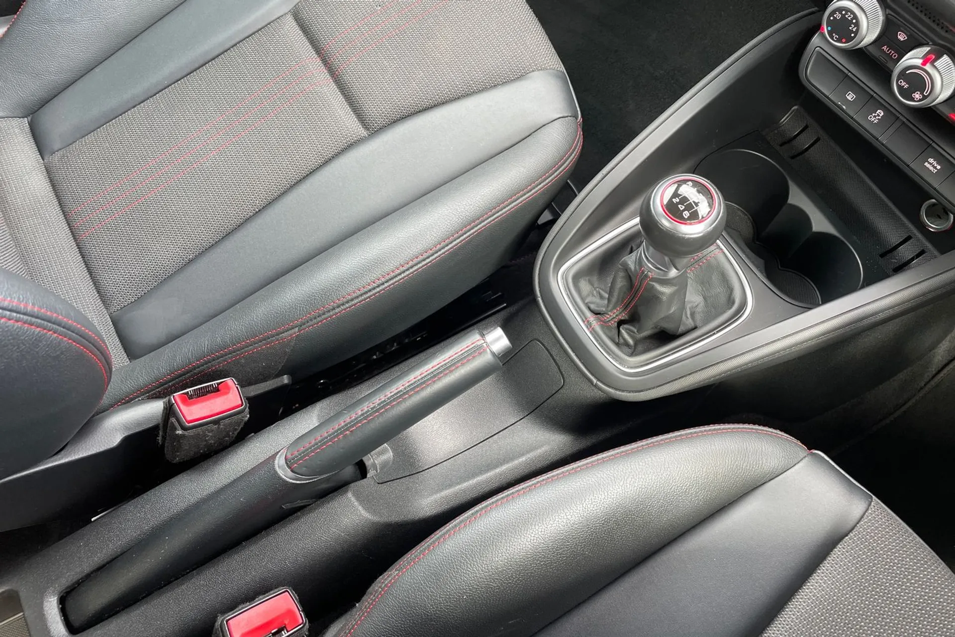 Audi A1 thumbnail image number 15