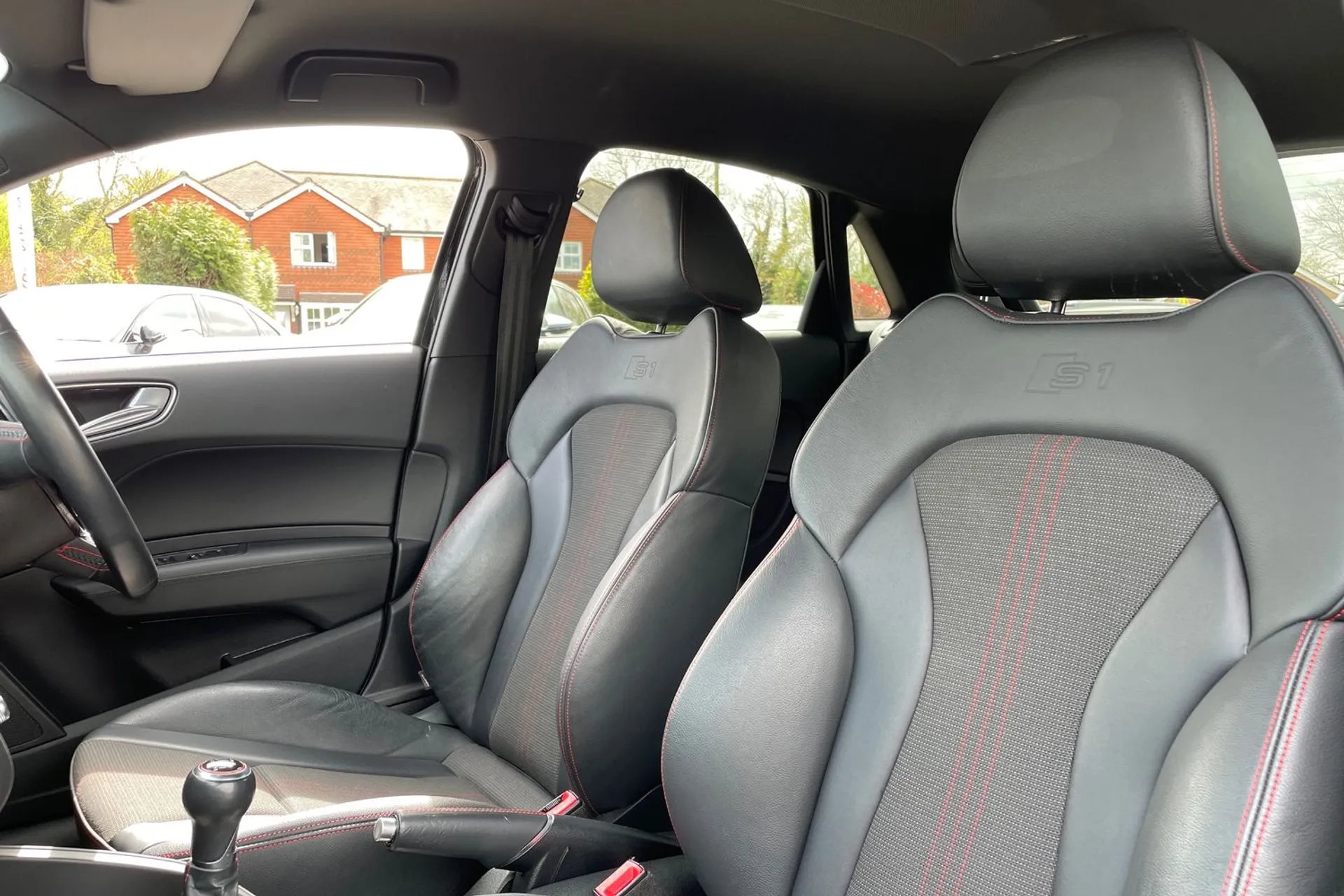 Audi A1 thumbnail image number 38