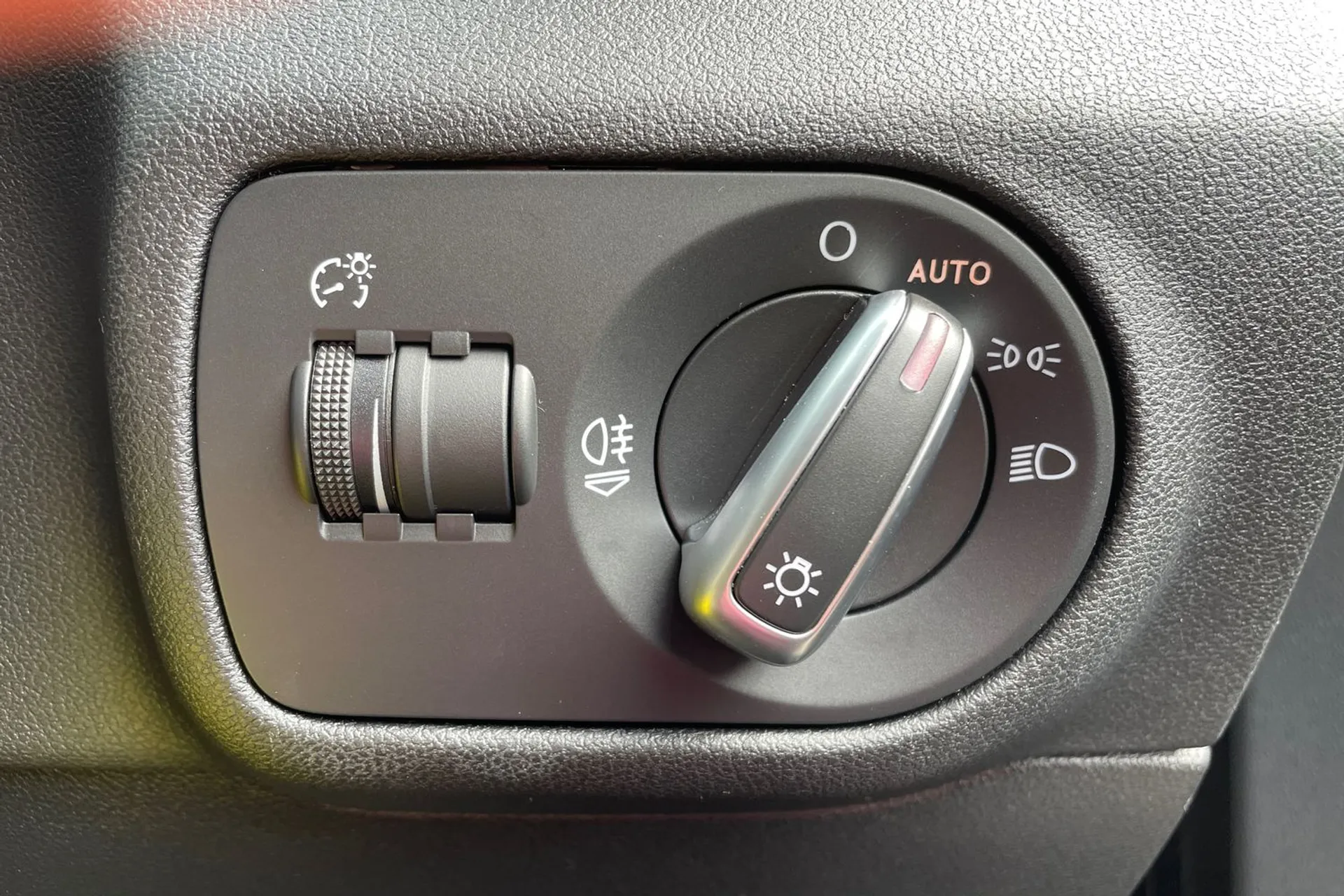 Audi A1 thumbnail image number 17