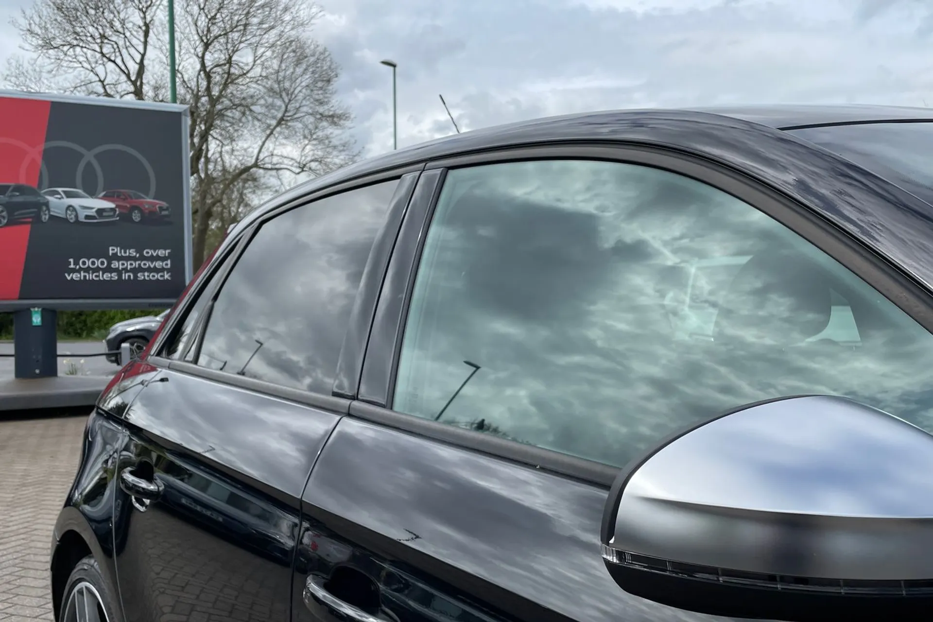Audi A1 thumbnail image number 24