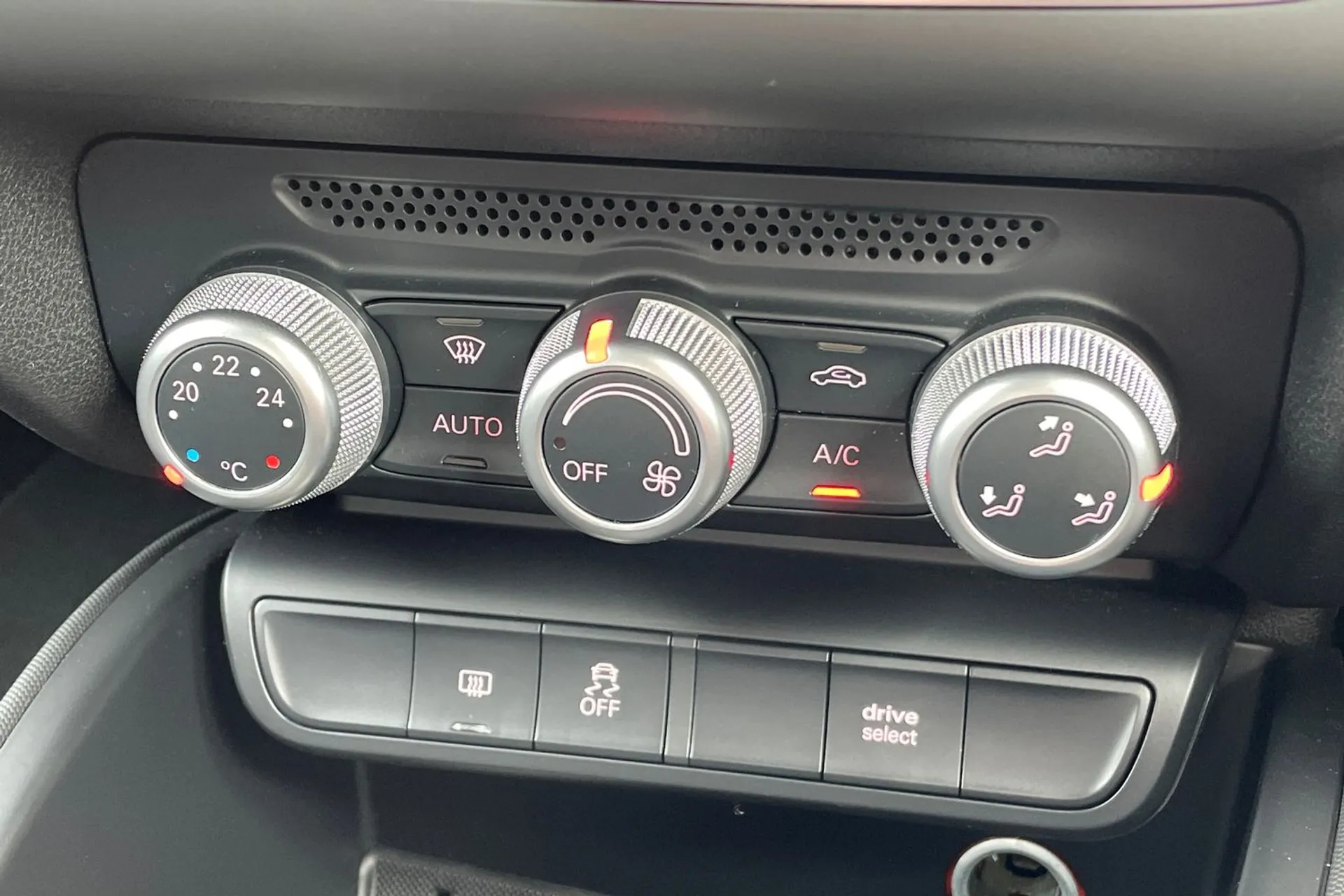 Audi A1 thumbnail image number 13