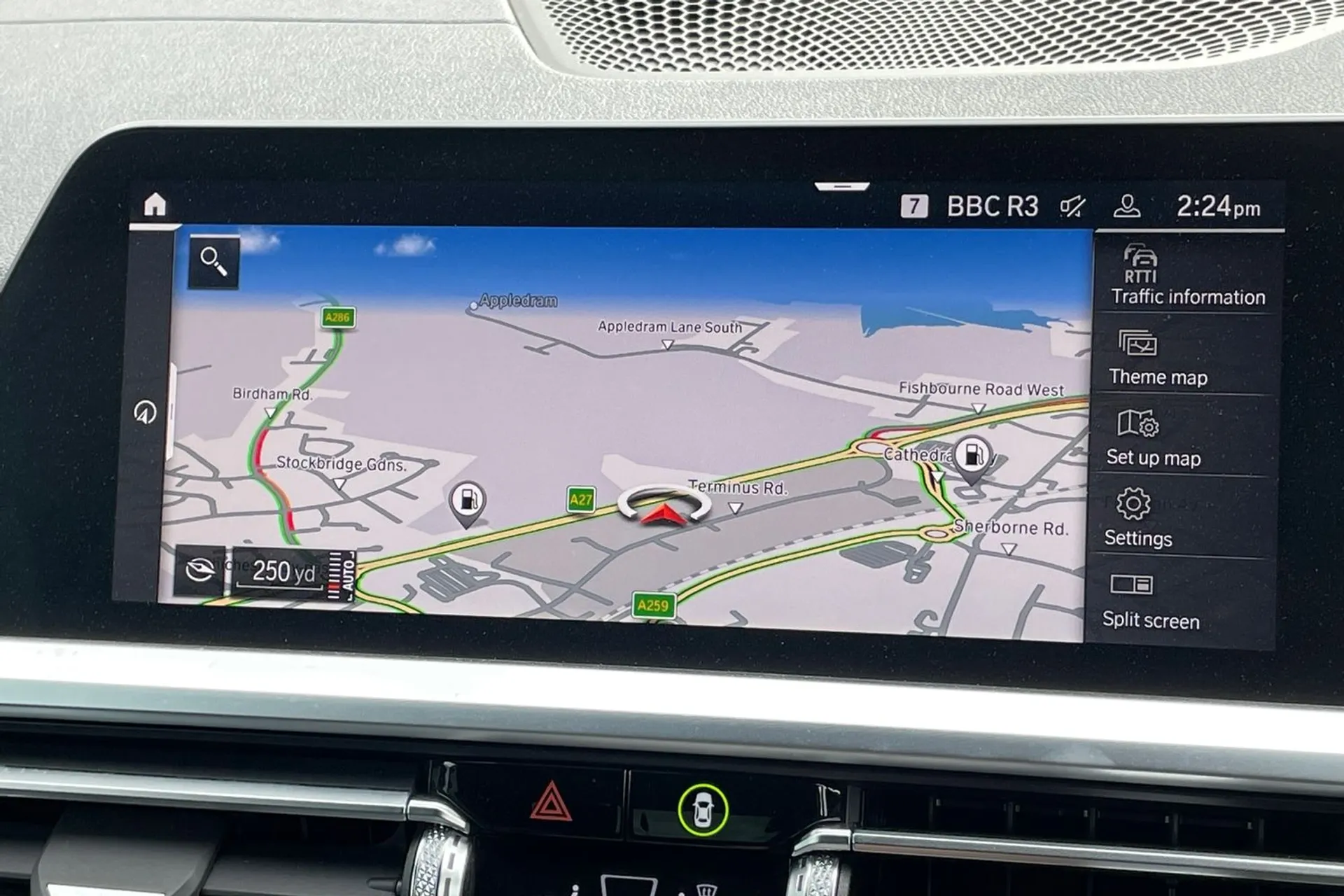 BMW 4 SERIES thumbnail image number 4