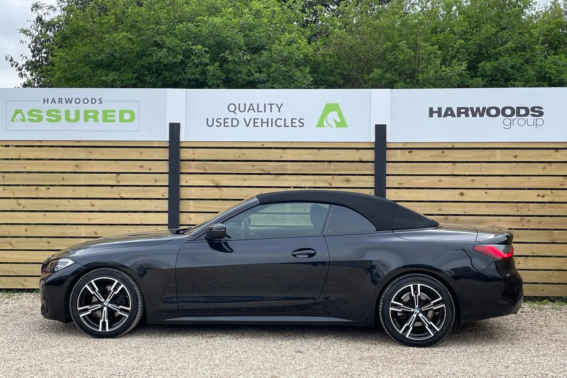 BMW 4 SERIES thumbnail image number 11