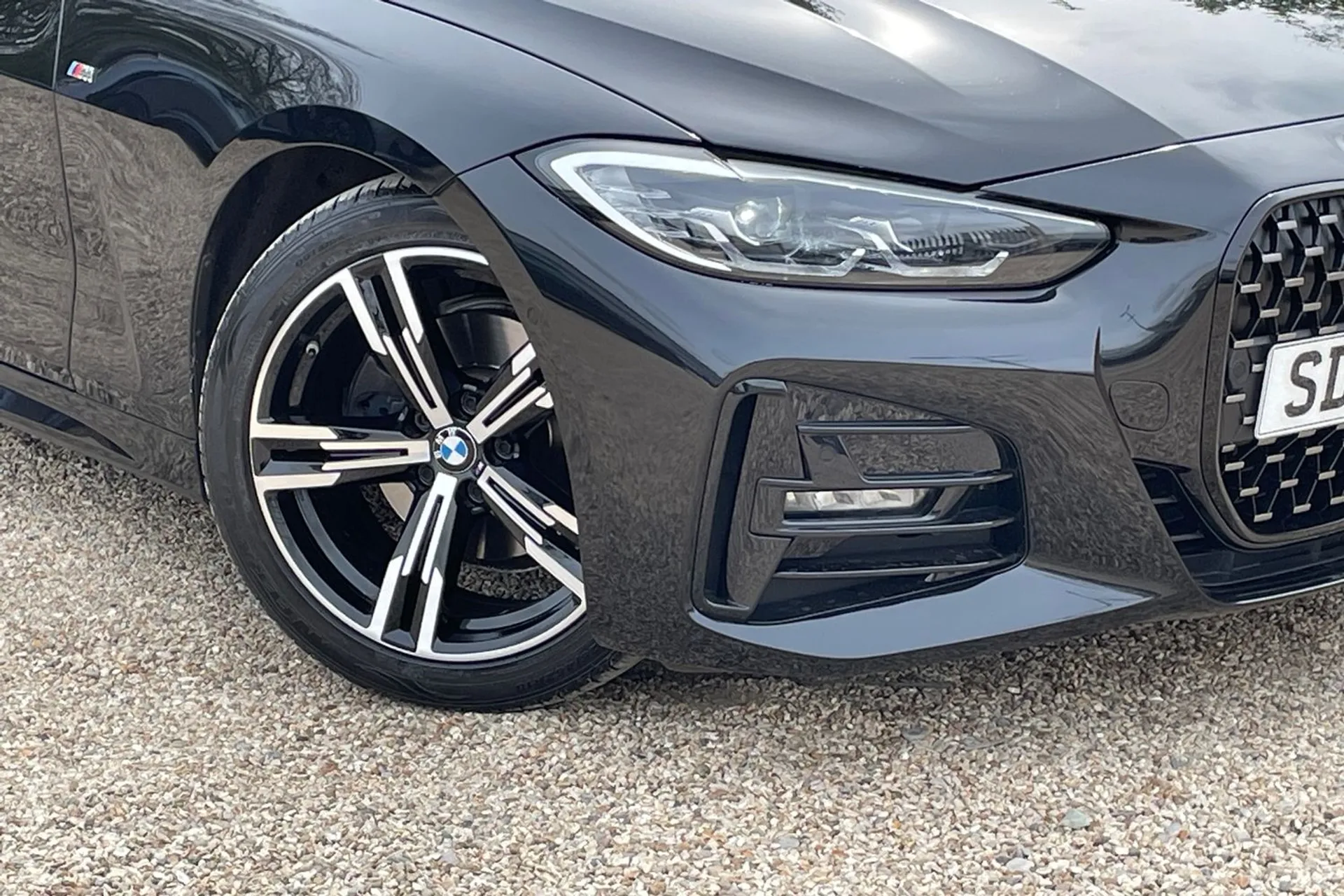 BMW 4 SERIES thumbnail image number 7