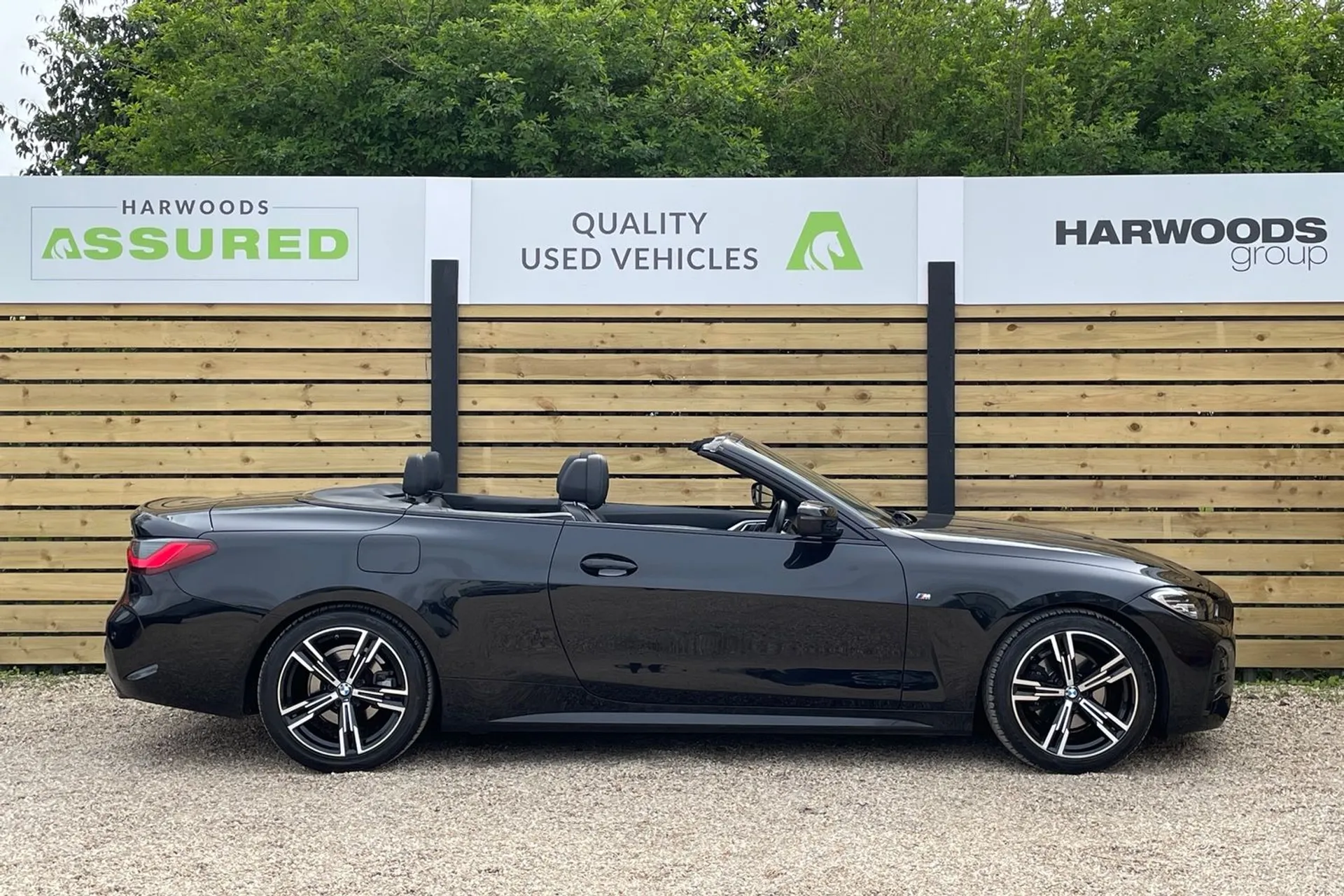 BMW 4 SERIES thumbnail image number 2