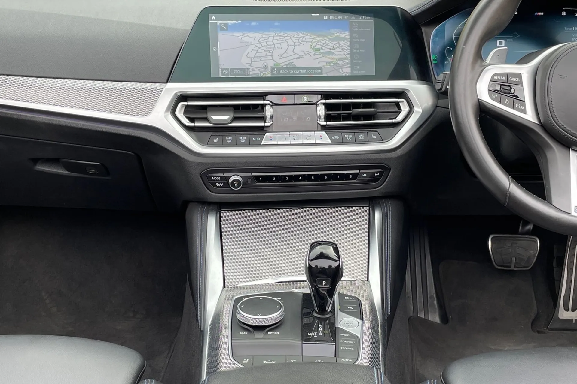 BMW 4 SERIES thumbnail image number 37