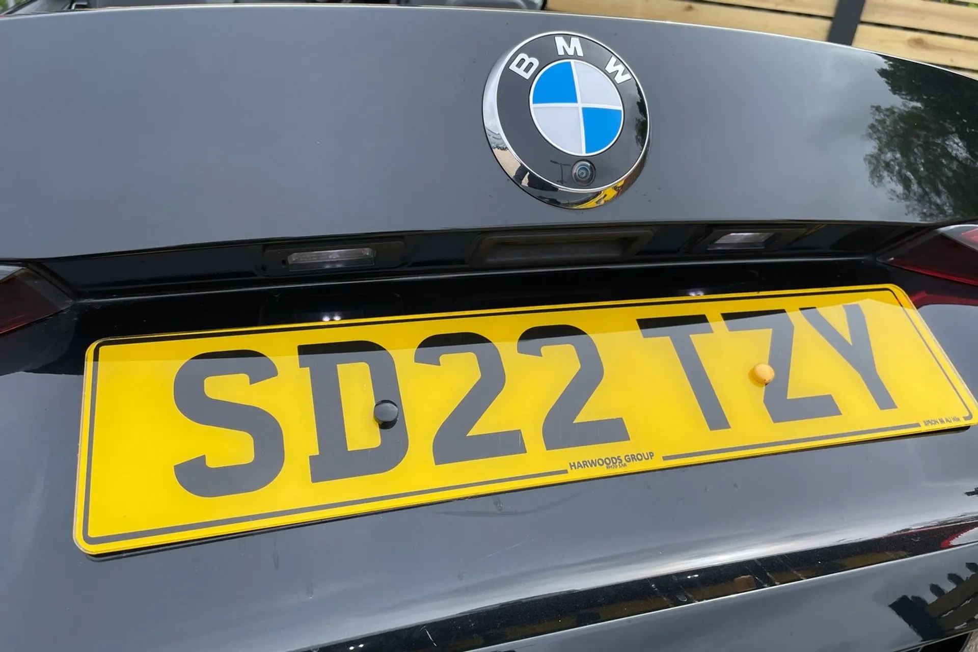 BMW 4 SERIES thumbnail image number 22