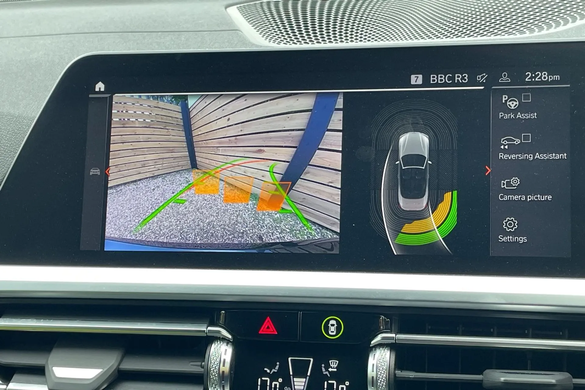 BMW 4 SERIES thumbnail image number 5