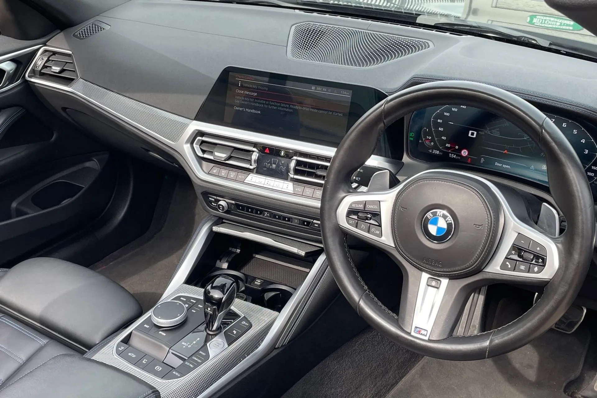 BMW 4 SERIES thumbnail image number 28