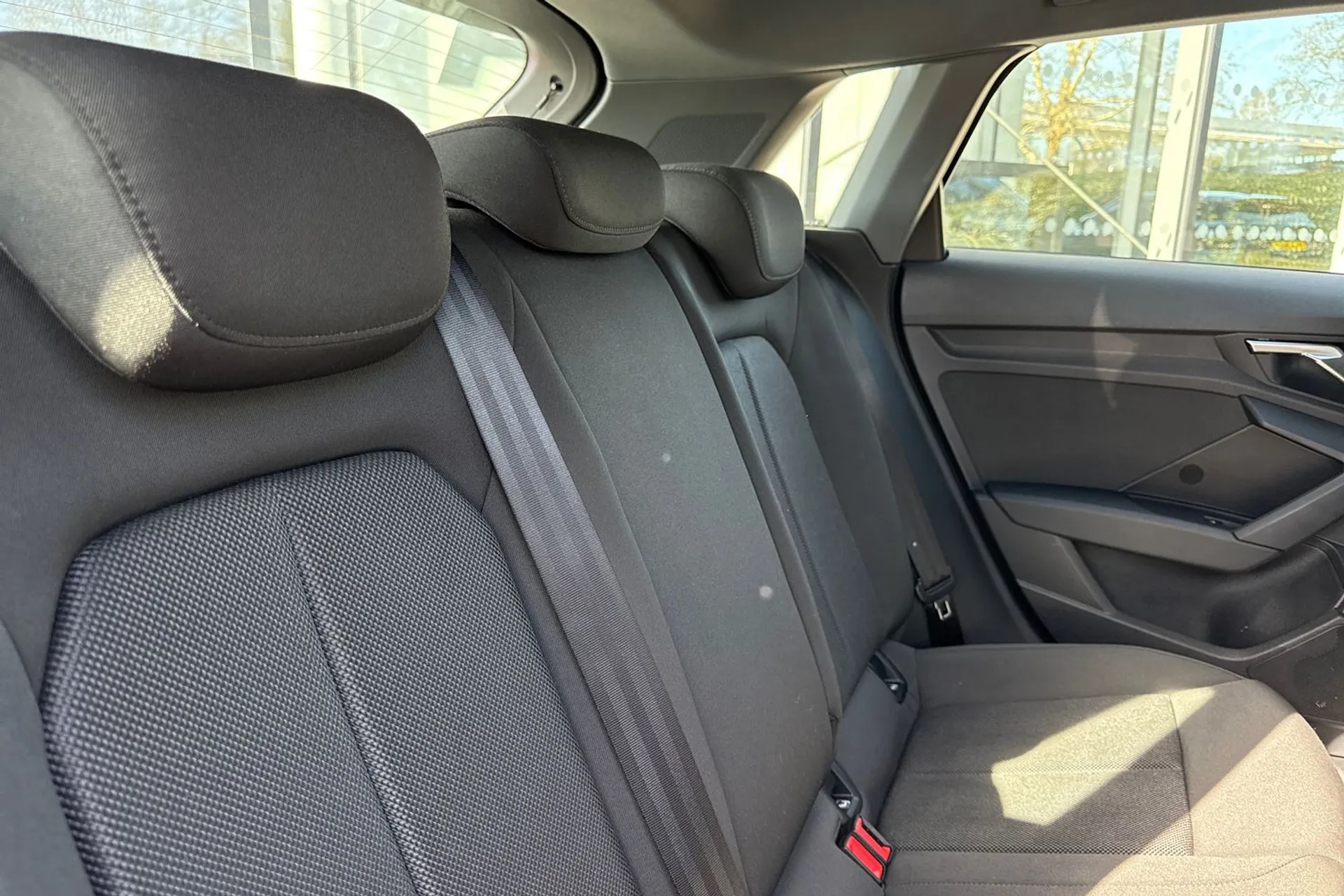 Audi A3 thumbnail image number 30