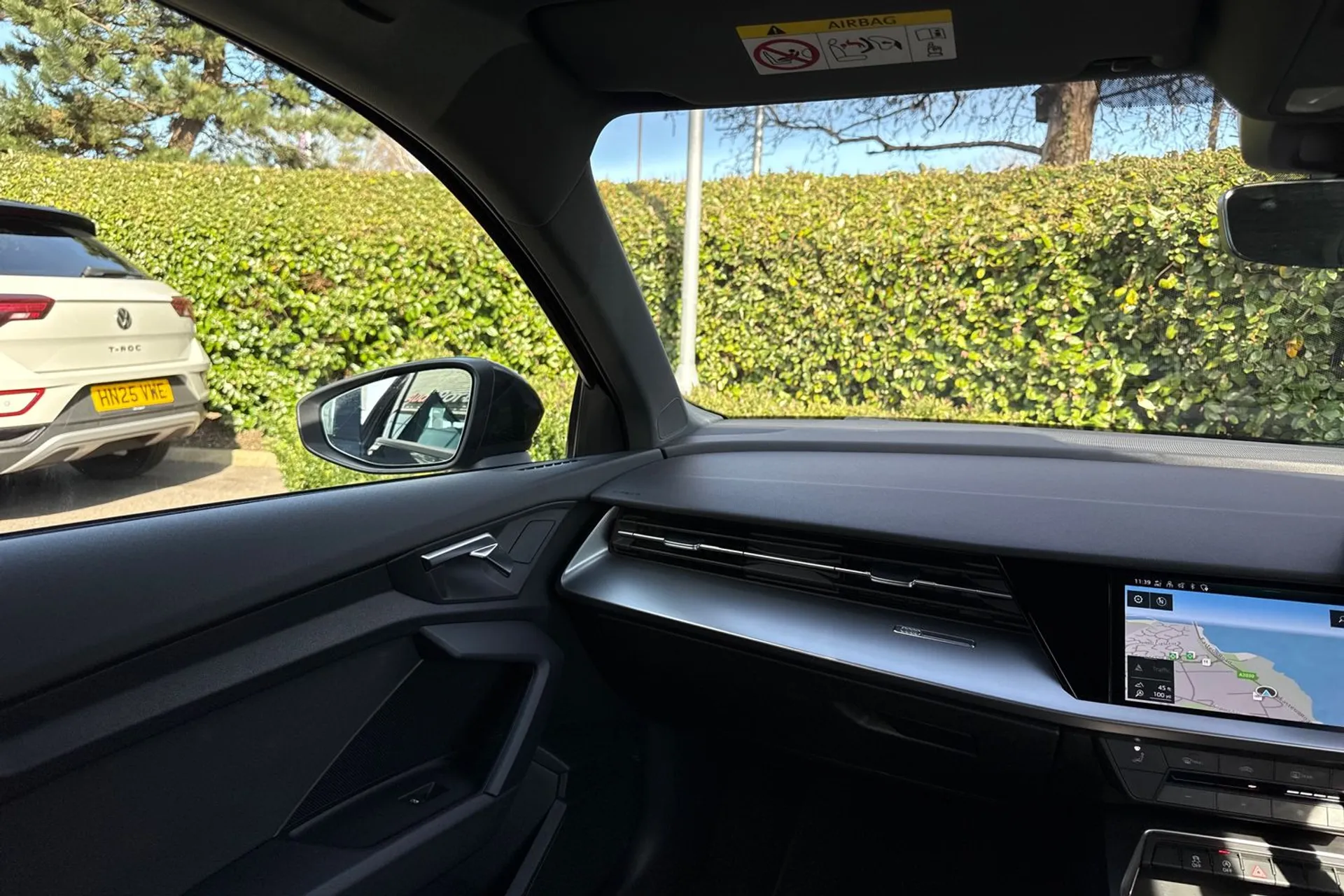 Audi A3 thumbnail image number 47