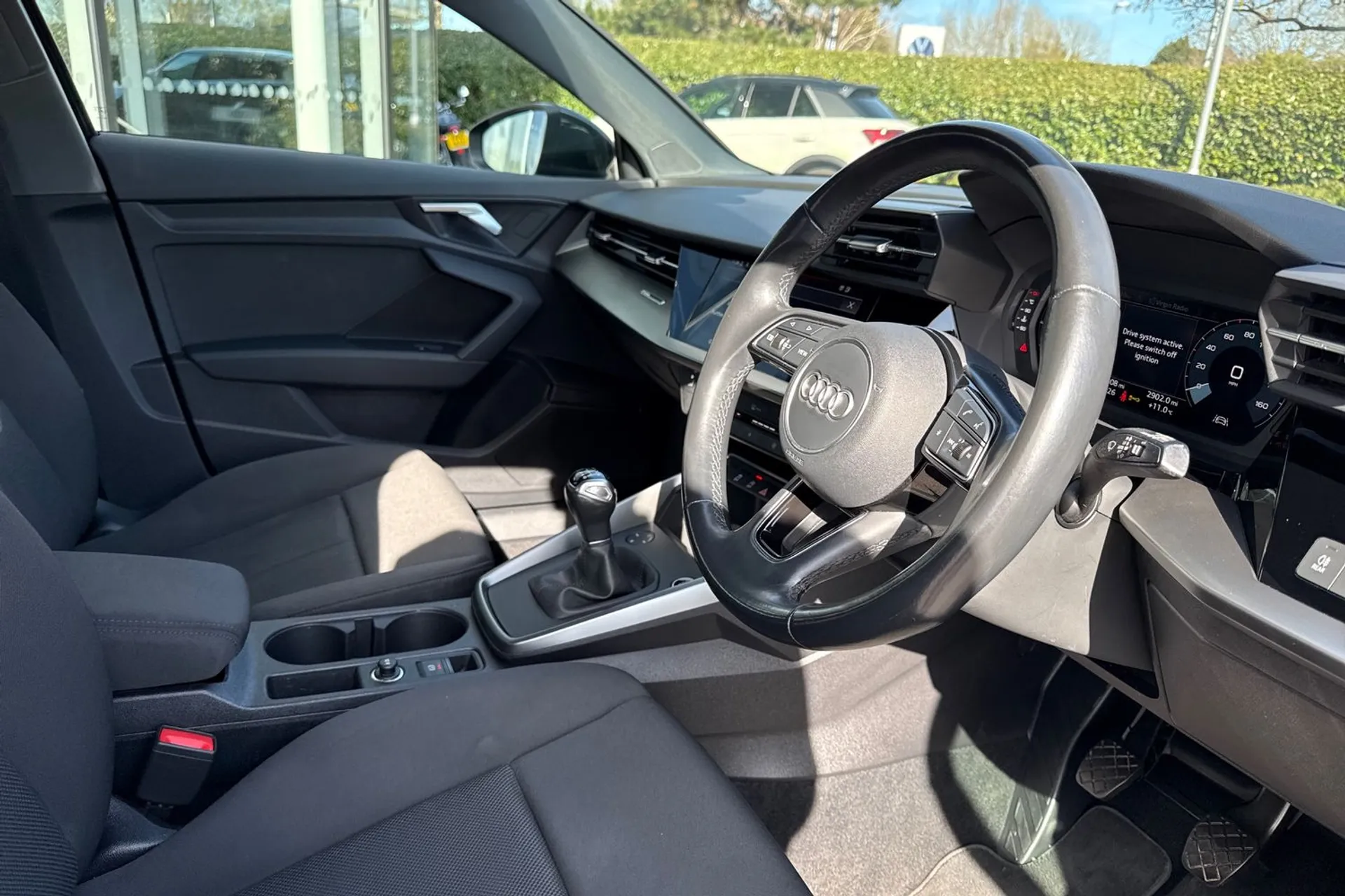 Audi A3 thumbnail image number 36