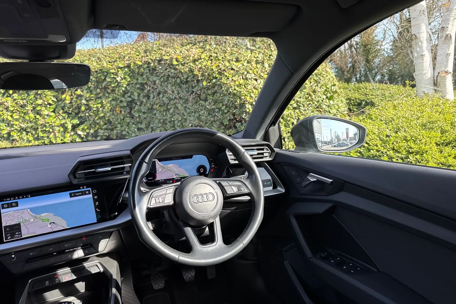 Audi A3 thumbnail image number 48