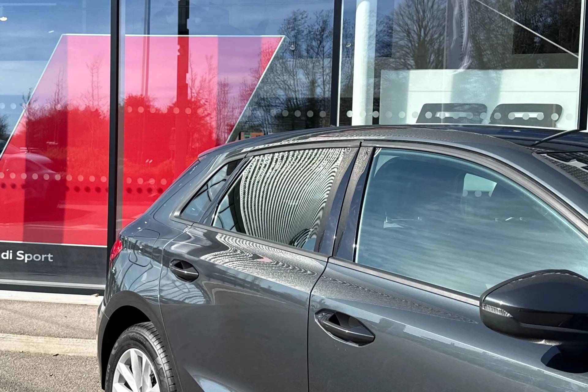 Audi A3 thumbnail image number 19