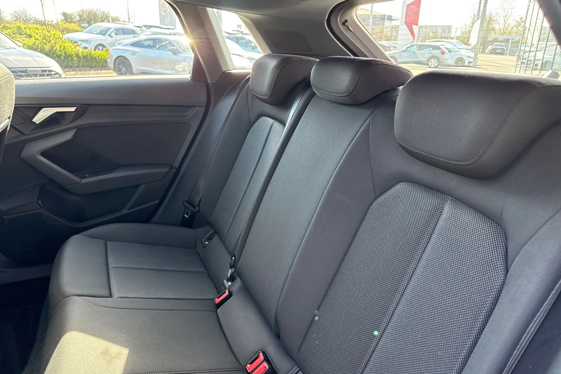 Audi A3 thumbnail image number 44