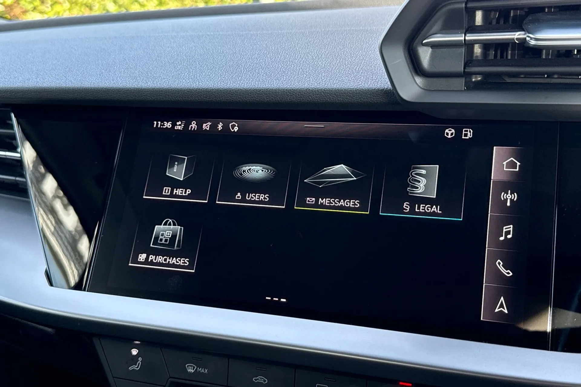 Audi A3 thumbnail image number 22