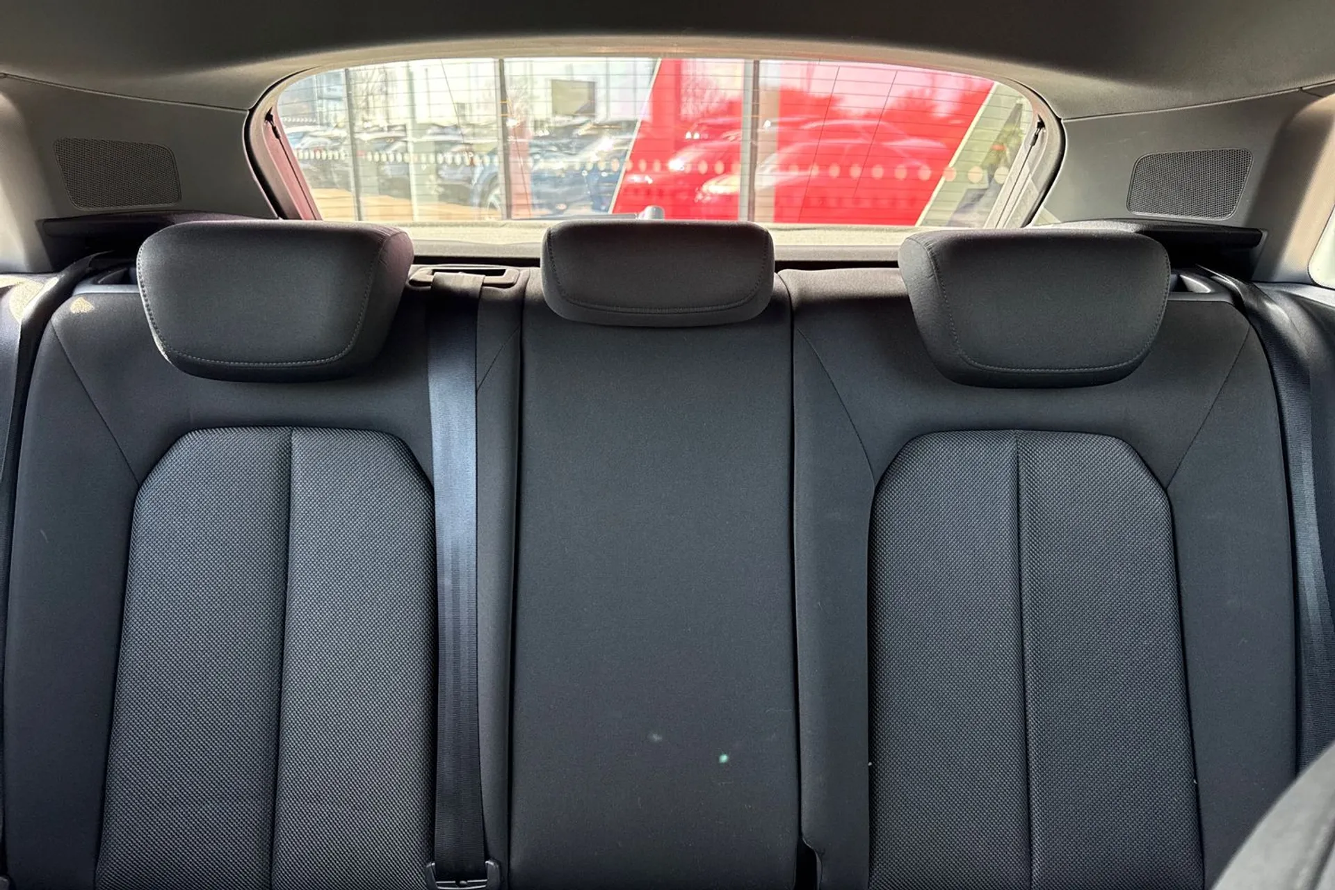 Audi A3 thumbnail image number 46