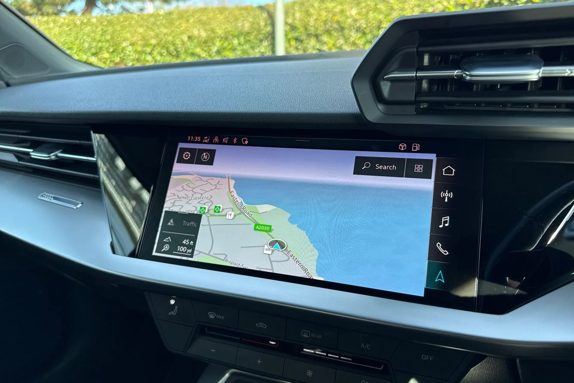 Audi A3 thumbnail image number 15