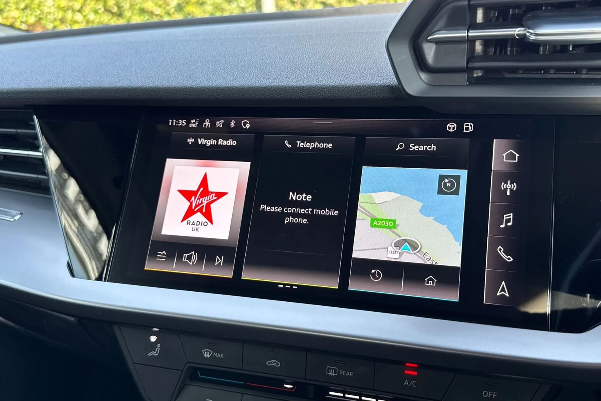 Audi A3 thumbnail image number 8