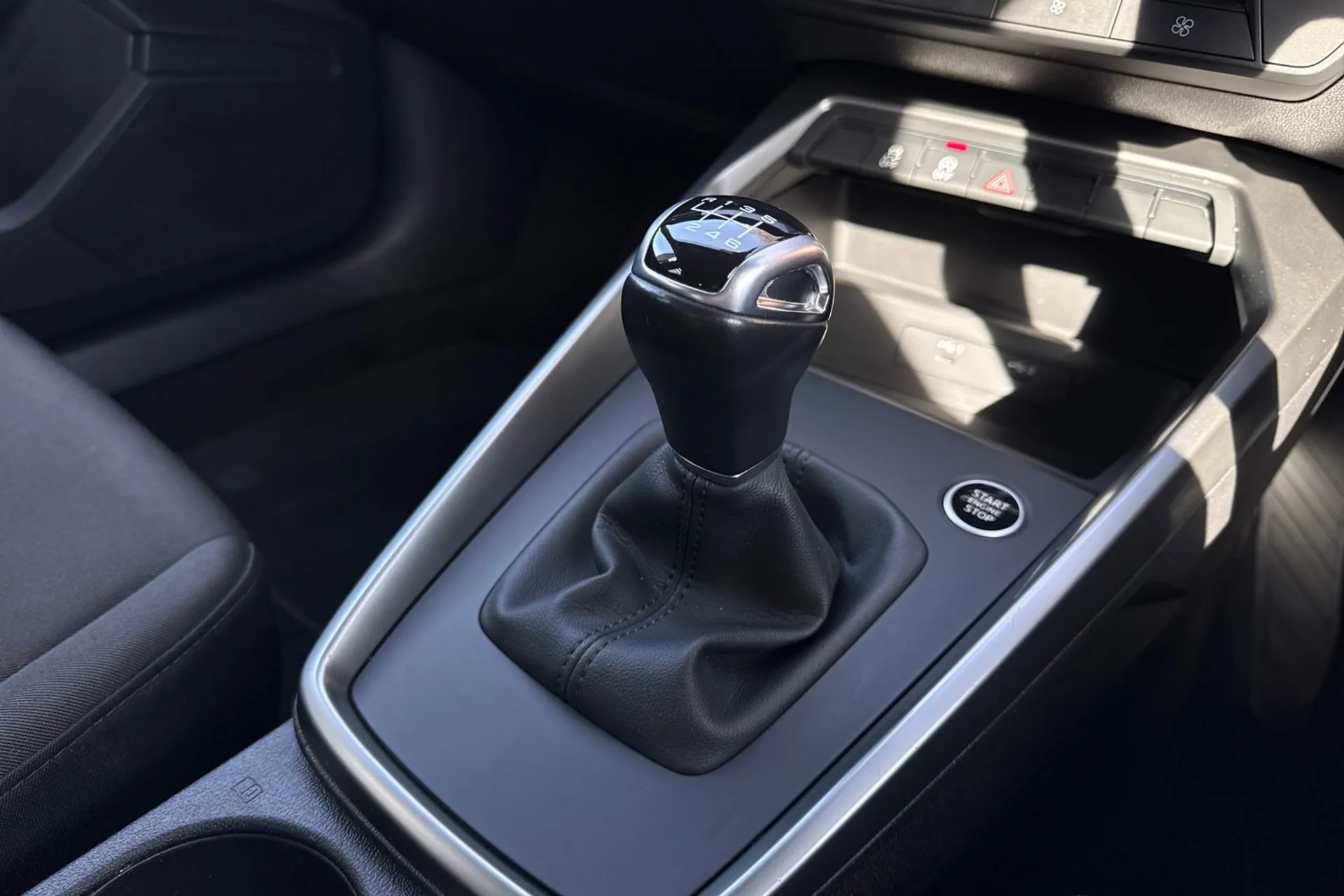 Audi A3 thumbnail image number 13