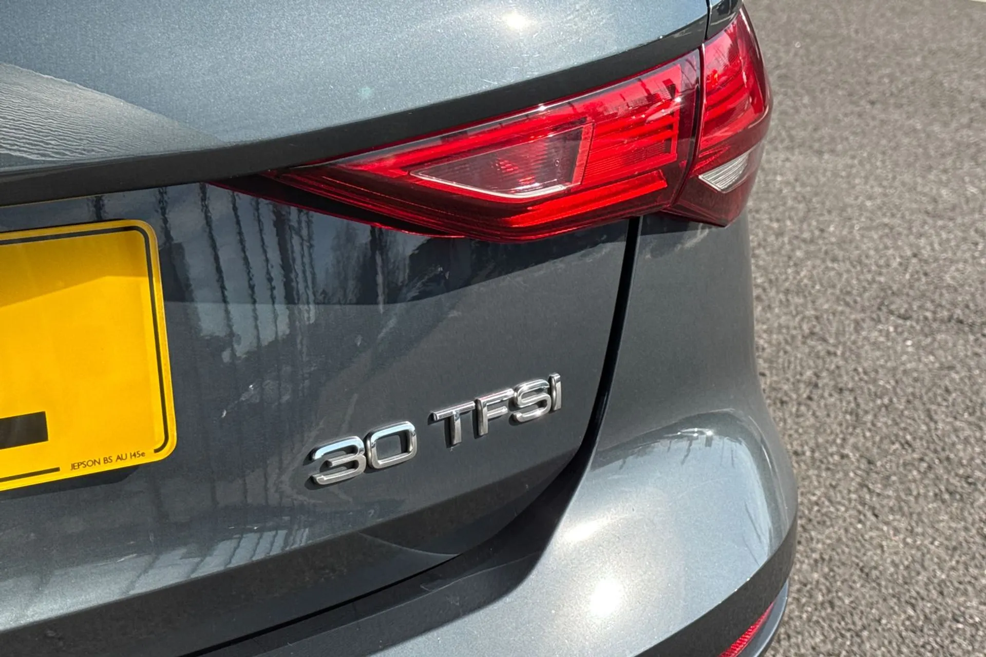 Audi A3 thumbnail image number 23