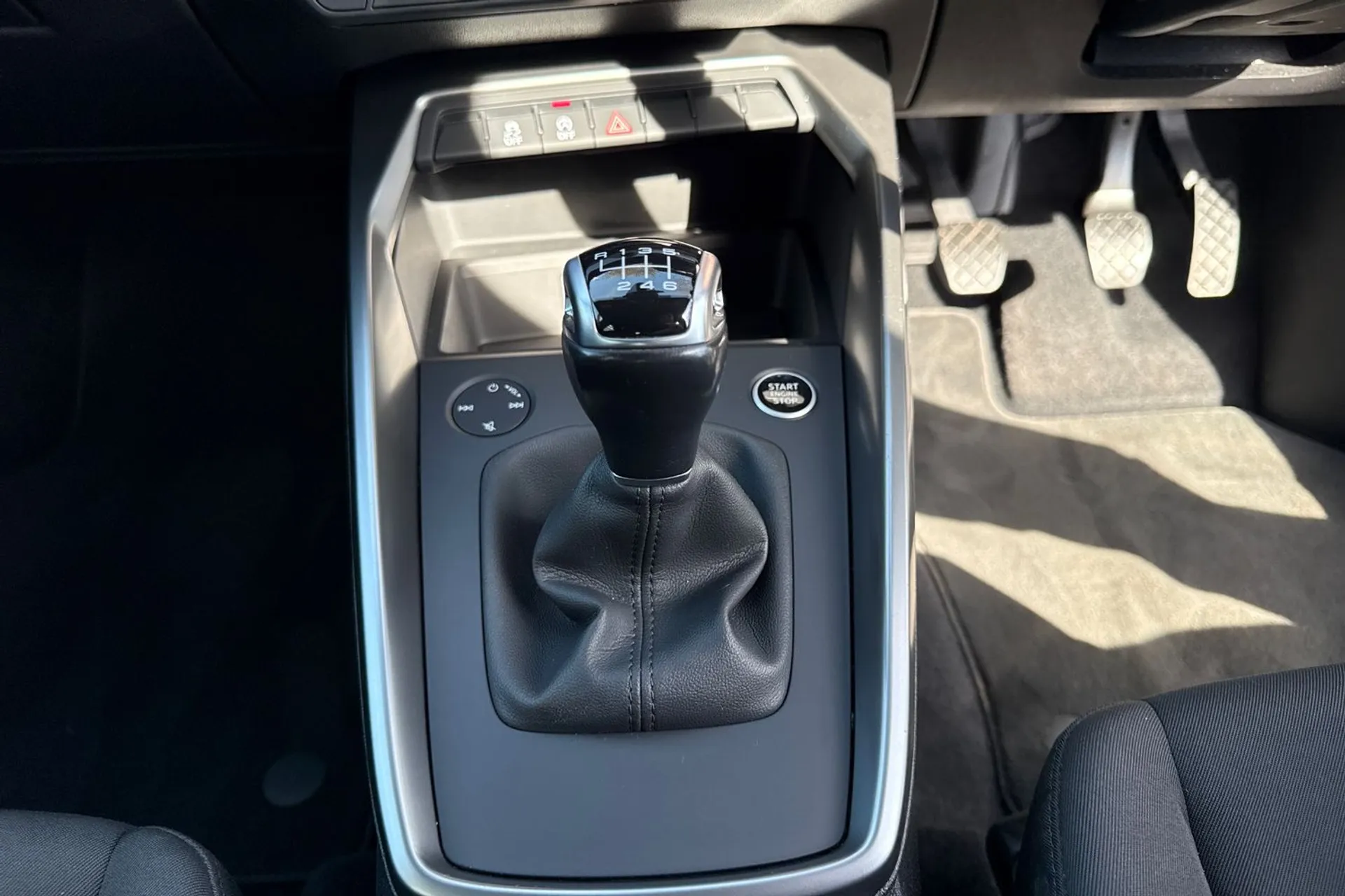 Audi A3 thumbnail image number 35