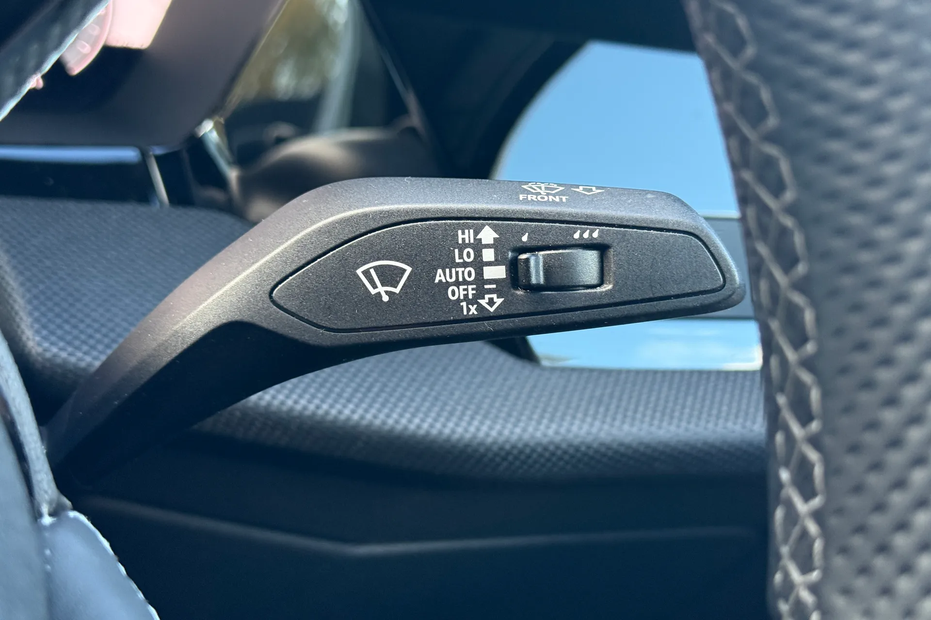 Audi A3 thumbnail image number 22