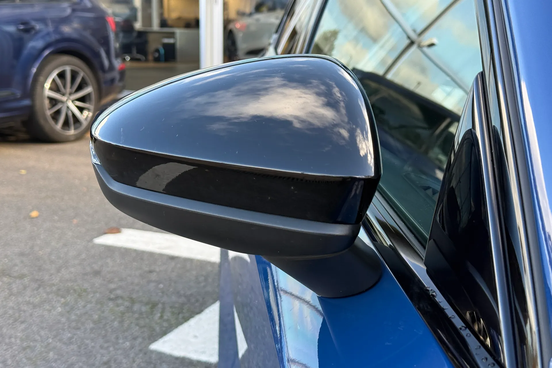 Audi A3 thumbnail image number 9