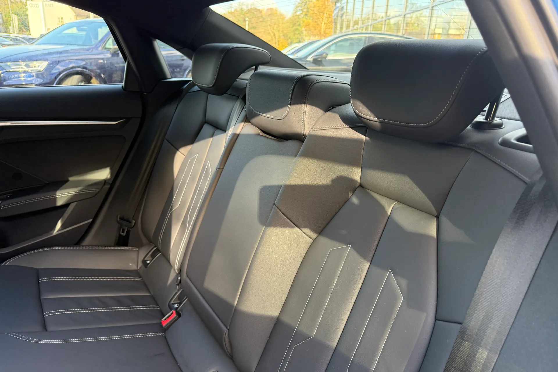 Audi A3 thumbnail image number 49