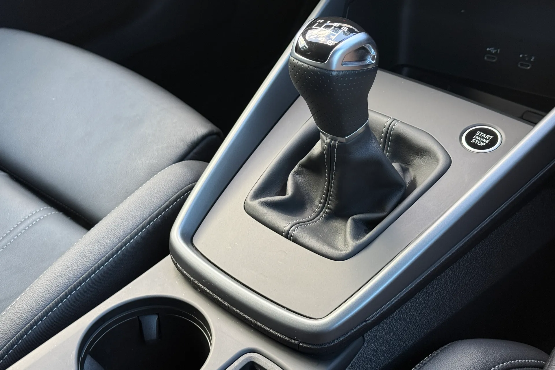 Audi A3 thumbnail image number 15