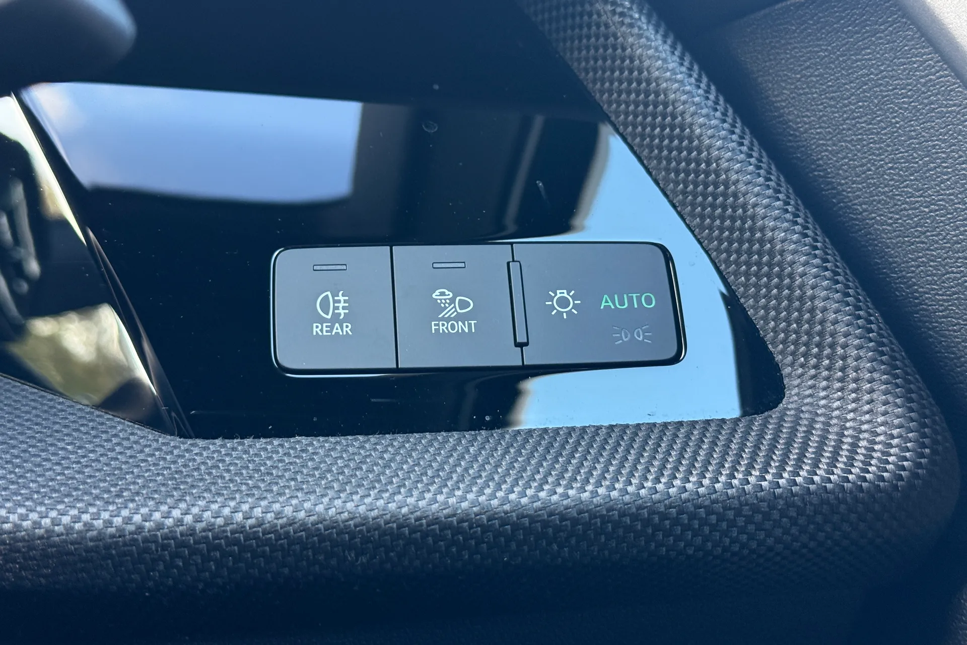 Audi A3 thumbnail image number 23