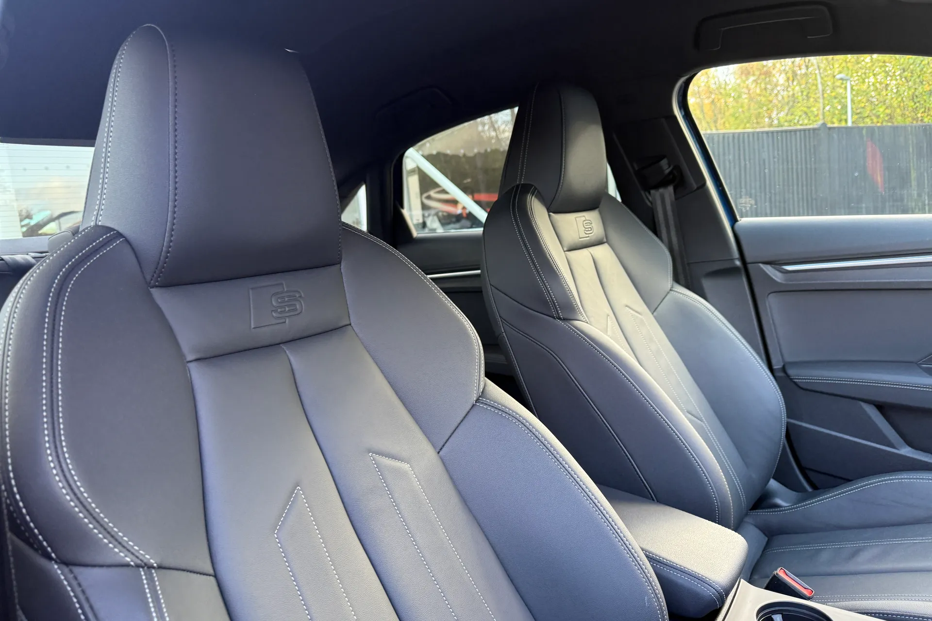 Audi A3 thumbnail image number 29