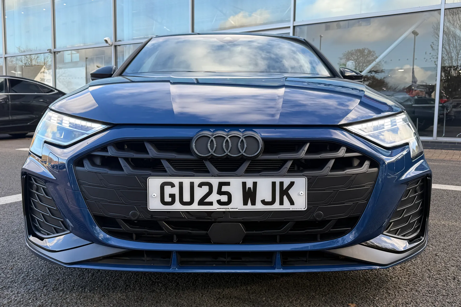 Audi A3 thumbnail image number 56