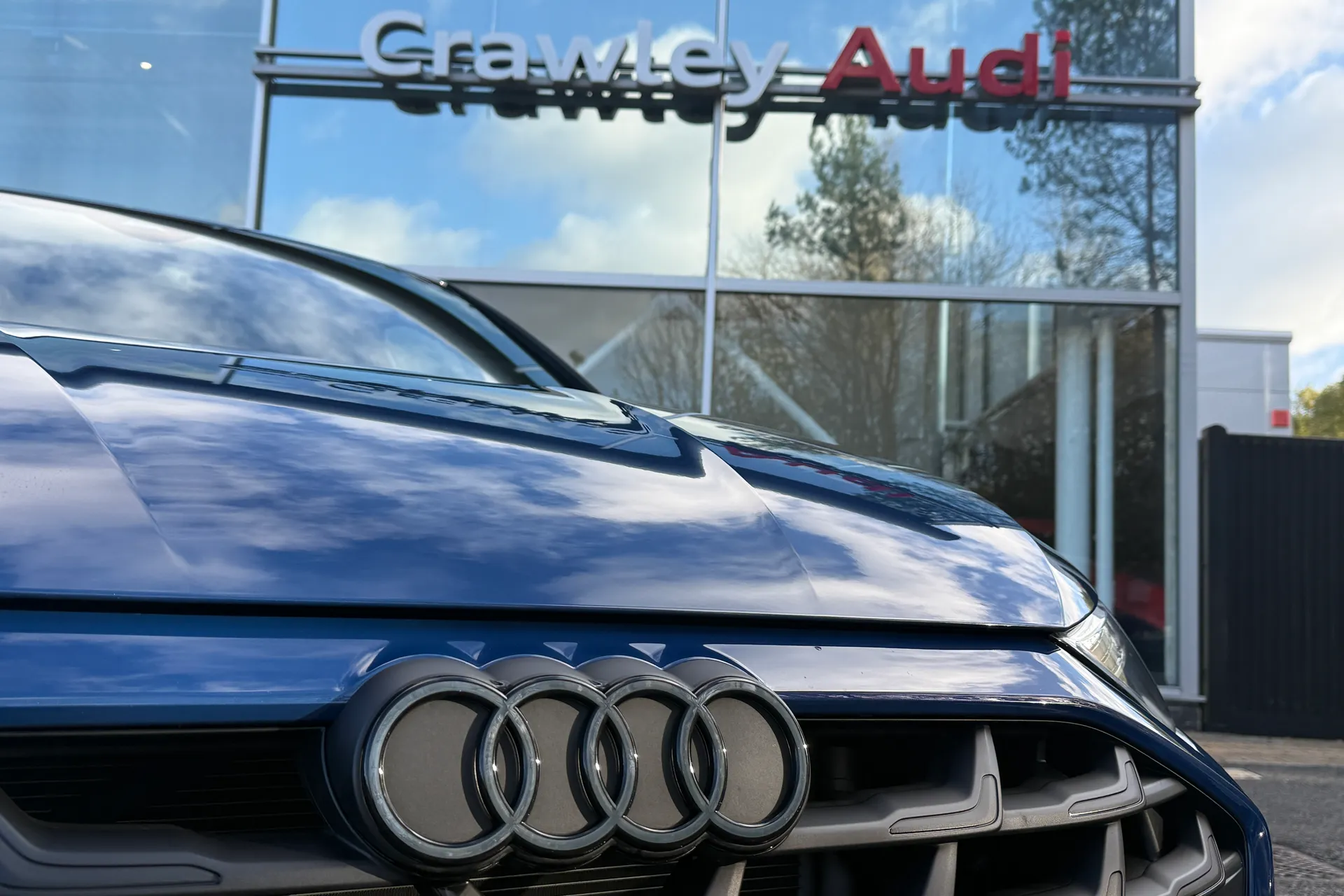 Audi A3 thumbnail image number 58