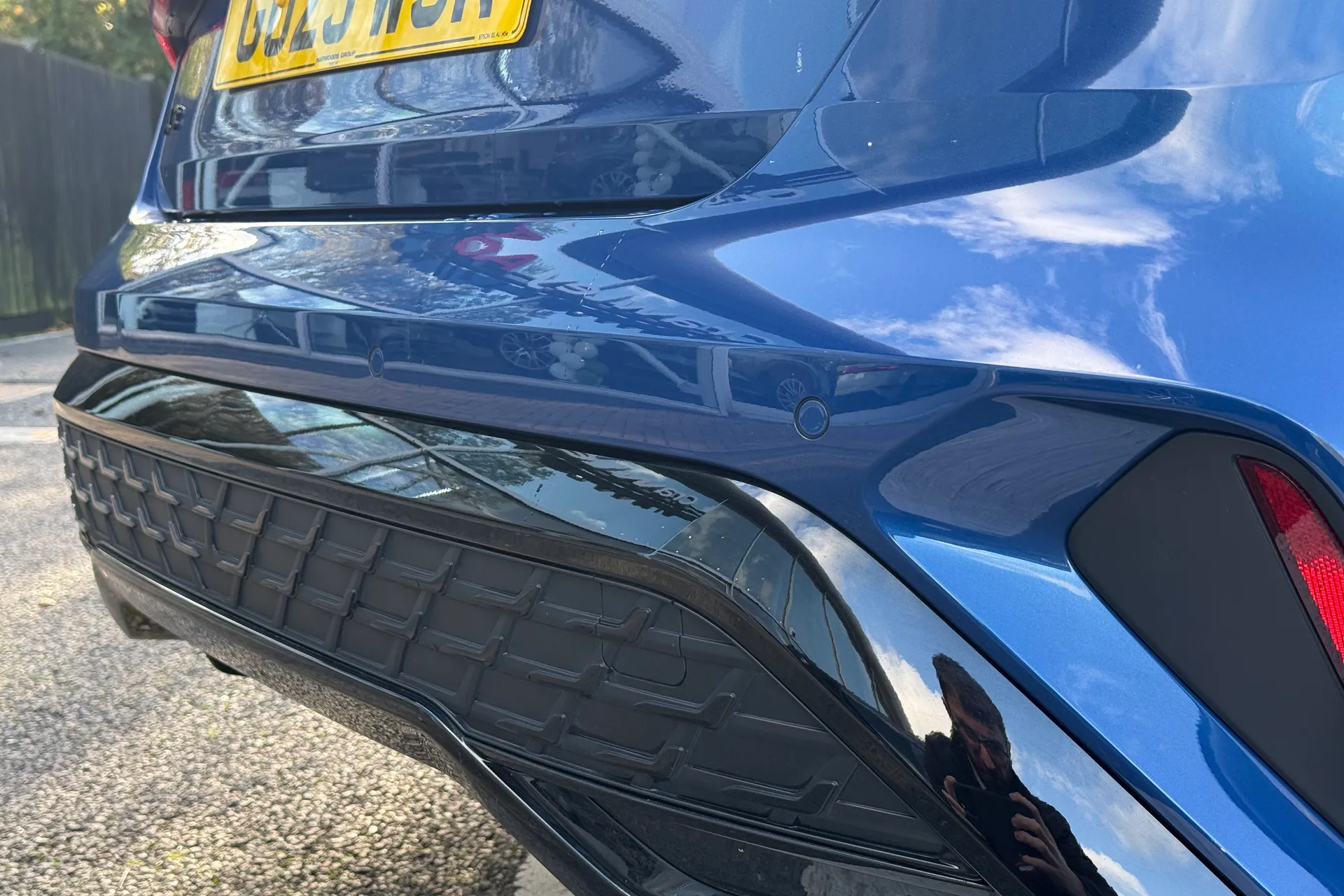 Audi A3 thumbnail image number 40