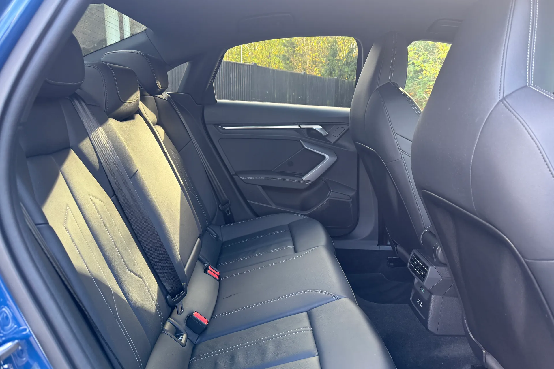 Audi A3 thumbnail image number 34