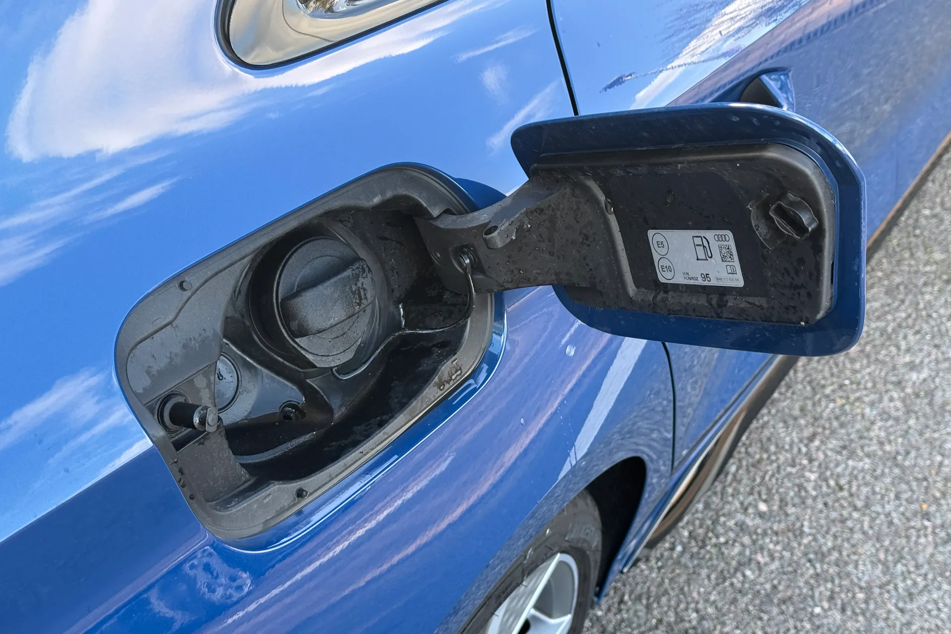 Audi A3 thumbnail image number 32