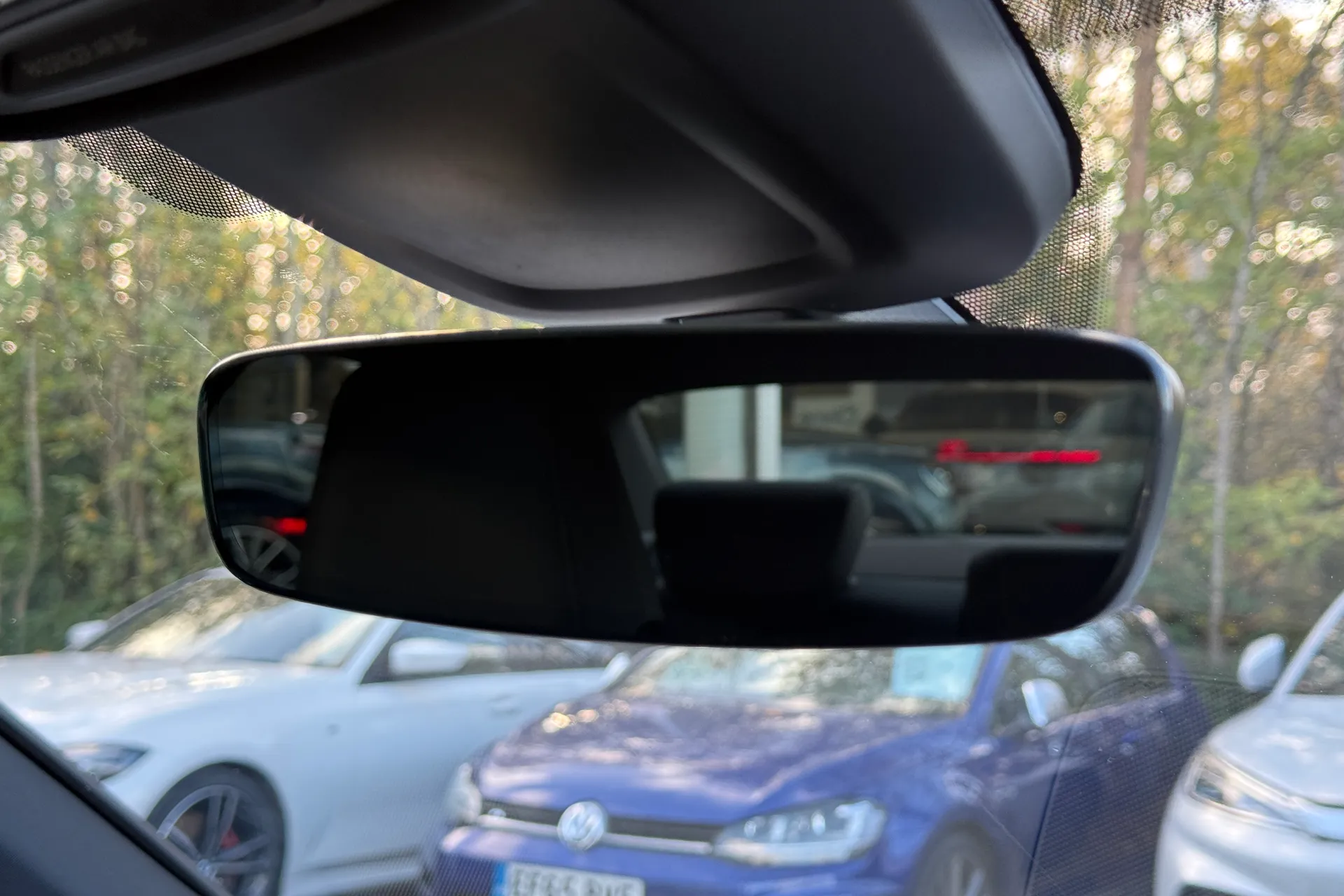 Audi A3 thumbnail image number 16