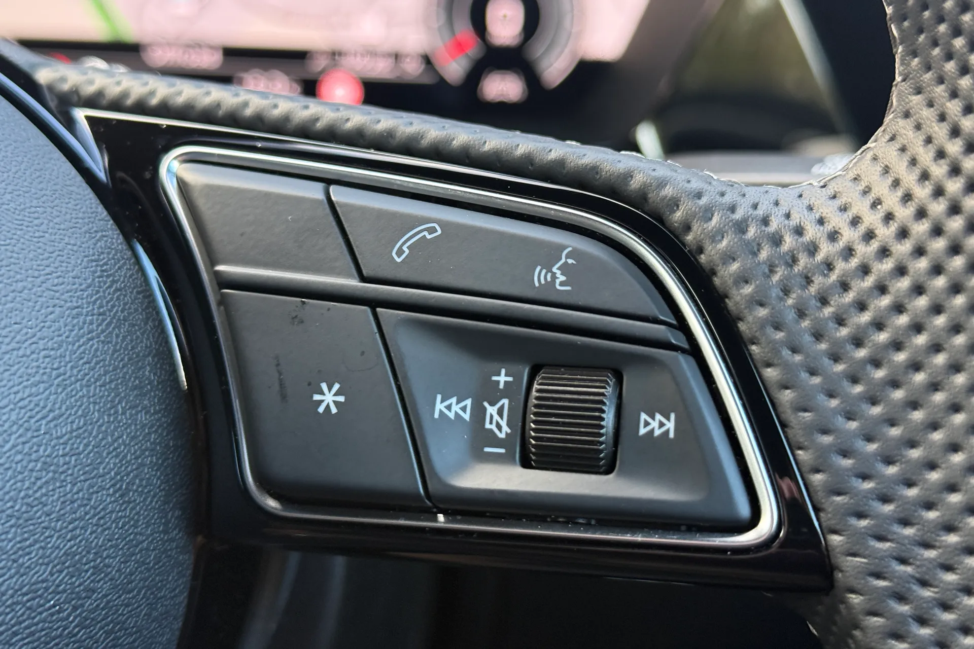 Audi A3 thumbnail image number 19