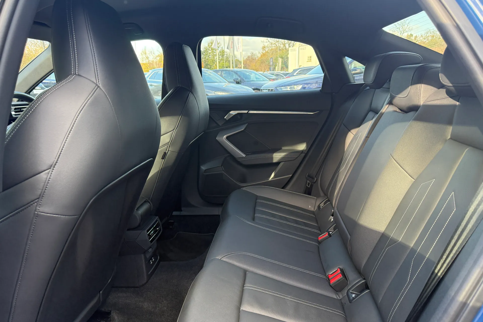 Audi A3 thumbnail image number 50