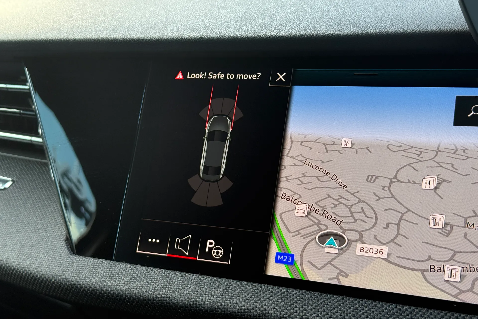 Audi A3 thumbnail image number 4