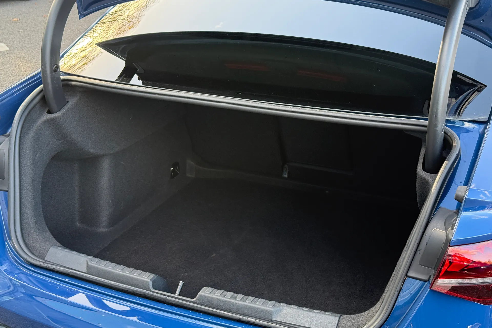 Audi A3 thumbnail image number 44