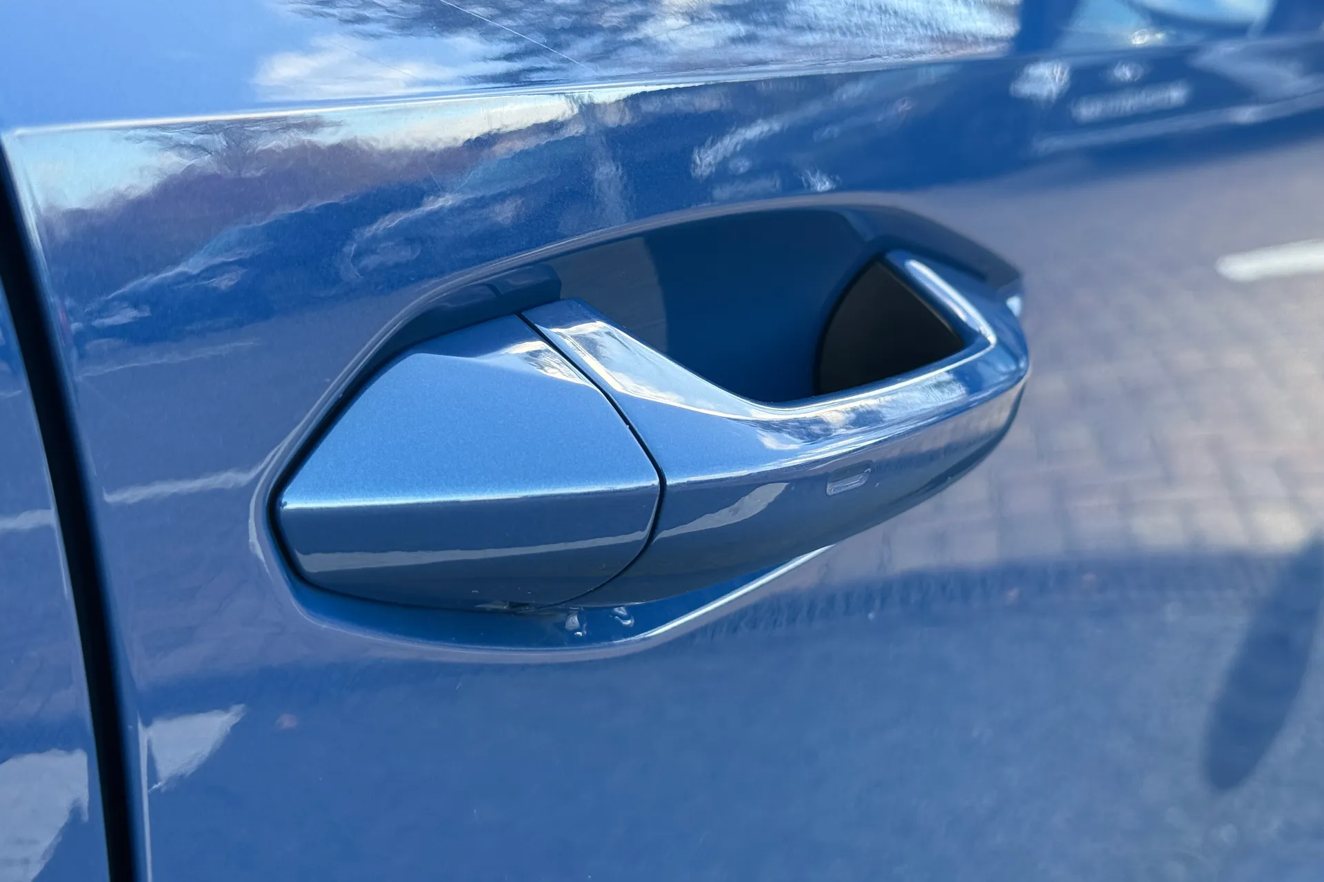 Audi A3 thumbnail image number 10