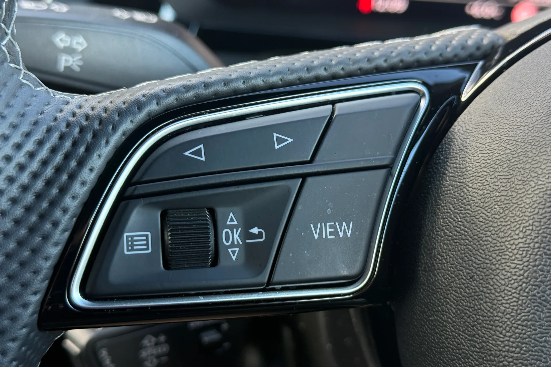 Audi A3 thumbnail image number 18